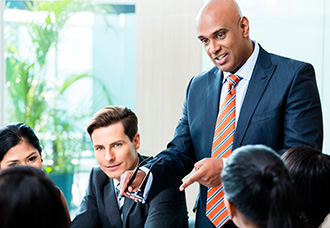 Programs for CPA Members
